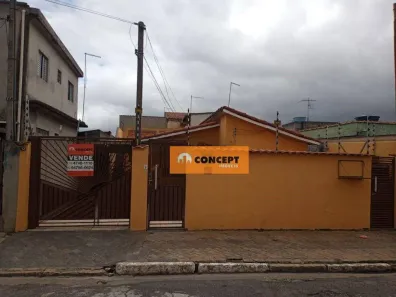 Casa com 2 Quartos à venda, 250m² no Vila Amorim, Suzano