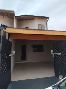 Casa com 2 Quartos à venda, 147m² no Residencial Mombaça I, Pindamonhangaba