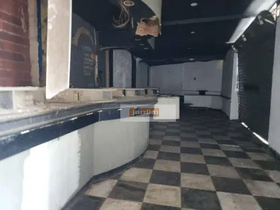 Ponto Comercial para venda ou aluguel, 263m² no Jordanópolis, São Bernardo do Campo
