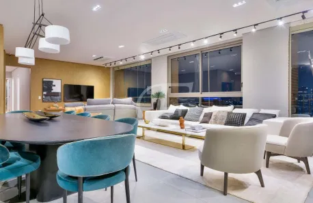 Apartamento com 3 Quartos à venda, 189m² no Itaim Bibi, São Paulo