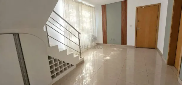 Cobertura com 2 Quartos à venda, 138m² no Colégio Batista, Belo Horizonte