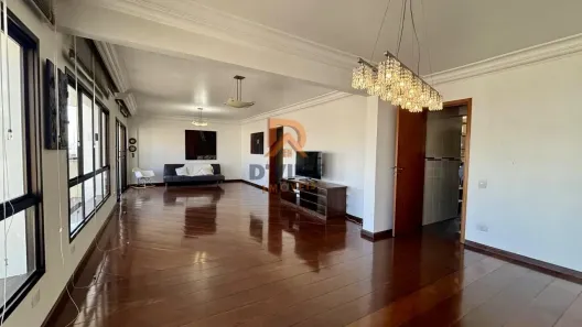 Apartamento com 3 Quartos para alugar, 225m² no Vila Clementino, São Paulo