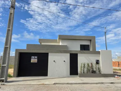 Casa com 3 Quartos à venda, 124m² no Serigy, Barra dos Coqueiros