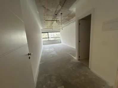 Sala Comercial para alugar, 37m² no Menino Deus, Porto Alegre