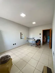 Sala Comercial para alugar, 25m² no Vila Nova, Itu