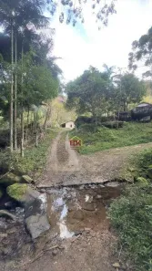 Fazenda/Sítio com 2 Quartos à venda, 70m² no Chácara Selles, Guaratinguetá