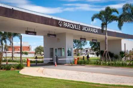 Casa de Condomínio com 3 Quartos à venda, 156m² no Jardim Cristal, Aparecida de Goiânia