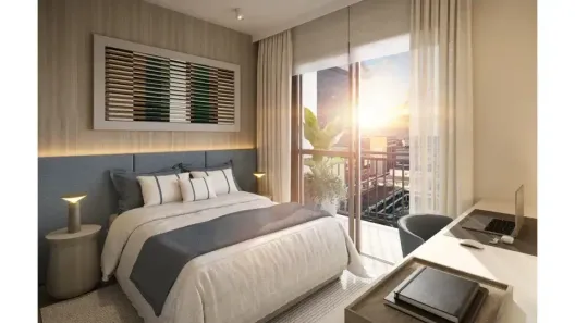 Apartamento à venda, 24m² no Centro, Rio de Janeiro
