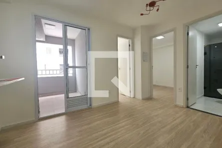 Apartamento com 2 Quartos à venda, 36m² no Vila Ernesto, São Paulo