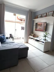 Apartamento com 2 Quartos à venda, 90m² no Ingleses do Rio Vermelho, Florianópolis