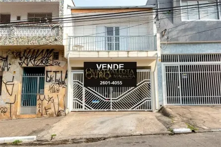 Sobrado com 5 Quartos à venda, 280m² no Vila Libanesa, São Paulo