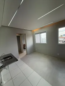 Apartamento com 1 Quarto para alugar, 35m² no Vila Sul Americana, Carapicuíba