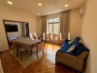 Apartamento com 3 Quartos à venda, 100m² no Copacabana, Rio de Janeiro