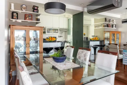 Apartamento com 3 Quartos à venda, 83m² no Jardim Brasil (Zona Sul), São Paulo