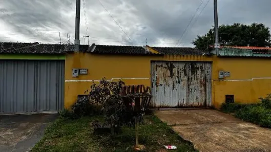 Casa com 2 Quartos à venda, 180m² no Parque Estrela Dalva XI, Santo Antônio do Descoberto