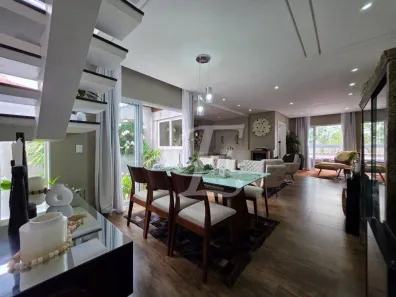 Sobrado com 4 Quartos à venda, 240m² no Jardim São Paulo(Zona Norte), São Paulo