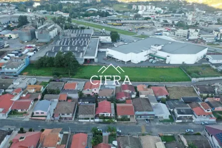 Lote/Terreno para alugar, 4800m² no Canta Galo, Rio do Sul