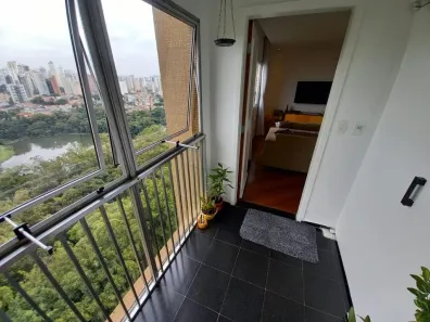 Apartamento com 3 Quartos à venda, 81m² no Cambuci, São Paulo