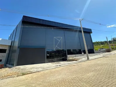 Prédio Comercial para alugar, 742m² no Jardim das Hortências, Caxias do Sul