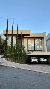 Casa com 4 Quartos à venda, 326m² no Residencial Anaville, Anápolis