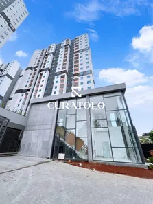 Apartamento com 2 Quartos à venda, 52m² no Rudge Ramos, São Bernardo do Campo