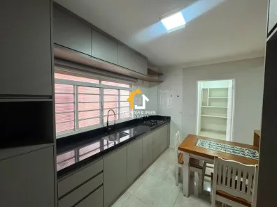 Apartamento com 3 Quartos à venda, 83m² no Higienópolis, São José do Rio Preto