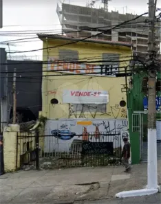 à venda, 420m² no Vila Mariana, São Paulo