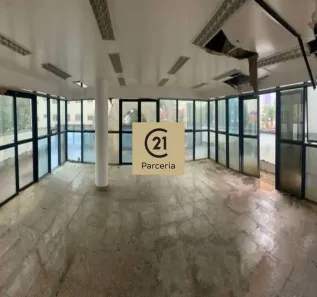 Prédio Comercial com 1 Quarto para alugar, 1450m² no Campo Belo, São Paulo