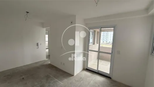 Apartamento com 2 Quartos à venda, 57m² no Jardim Bela Vista, Santo André