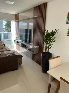 Cobertura com 2 Quartos à venda, 137m² no Loteamento Industrial Machadinho, Americana
