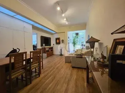Apartamento com 3 Quartos à venda, 101m² no Botafogo, Rio de Janeiro
