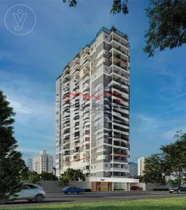 Apartamento com 2 Quartos à venda, 42m² no Tatuapé, São Paulo
