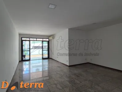 Apartamento com 3 Quartos para alugar, 150m² no Praia da Costa, Vila Velha