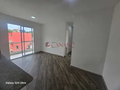 Apartamento com 2 Quartos à venda, 54m² no Quintino Bocaiúva, Rio de Janeiro