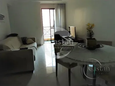 Apartamento com 3 Quartos à venda, 68m² no Mooca, São Paulo