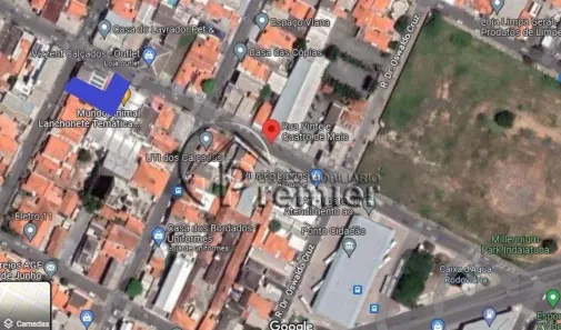Imóvel Comercial com 4 Quartos à venda, 318m² no Centro, Indaiatuba