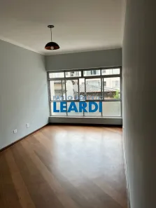 Apartamento com 3 Quartos para venda ou aluguel, 83m² no Vila Nova Conceição, São Paulo