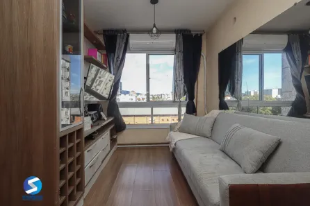 Apartamento com 2 Quartos à venda, 57m² no Sarandi, Porto Alegre