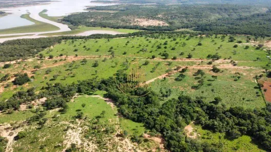 Fazenda/Sítio à venda, 687m² no Centro, Morada Nova de Minas