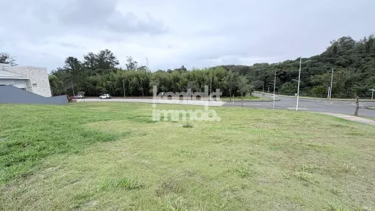 Lote/Terreno à venda, 1555m² no Parque Reserva Fazenda Imperial, Sorocaba