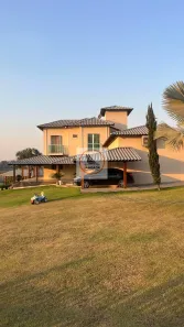 Casa de Condomínio com 4 Quartos à venda, 515m² no Quintas da Jangada - 2ª Seção, Ibirité
