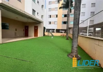 Apartamento com 3 Quartos à venda, 73m² no Saraiva, Uberlândia