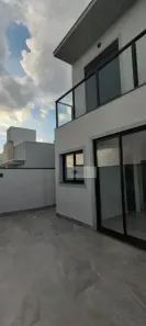Casa de Condomínio com 3 Quartos à venda, 155m² no Jardins do Império, Indaiatuba