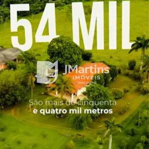 Fazenda/Sítio com 4 Quartos à venda, 500m² no Parque Itaipu, São Carlos