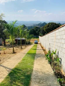 Lote/Terreno com 1 Quarto à venda, 1380m² no Parque Jaguari (Fazendinha), Santana de Parnaíba