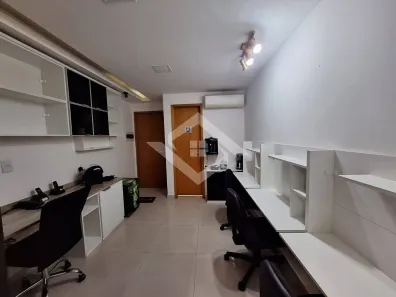 Sala Comercial à venda, 21m² no Campo Grande, Rio de Janeiro