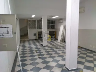 Sobrado com 3 Quartos para alugar, 160m² no Cerqueira César, São Paulo