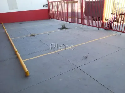 Prédio Comercial à venda, 660m² no Jardim Bela Vista, Campinas