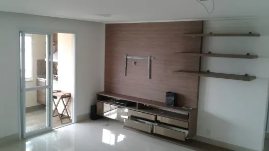 Apartamento com 2 Quartos à venda, 86m² no Campestre, Santo André