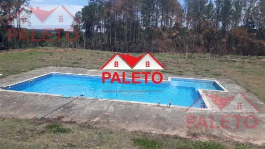 Fazenda/Sítio com 4 Quartos à venda, 20000m² no Área Rural de Bofete, Bofete